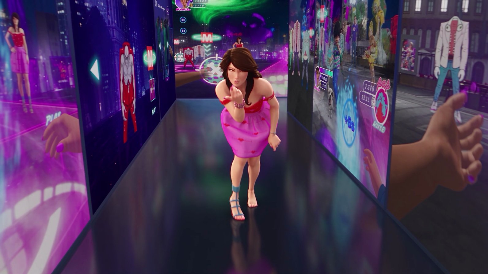 PAPmusic Takes Fashion Storytelling Into Gaming After 44 Million Views