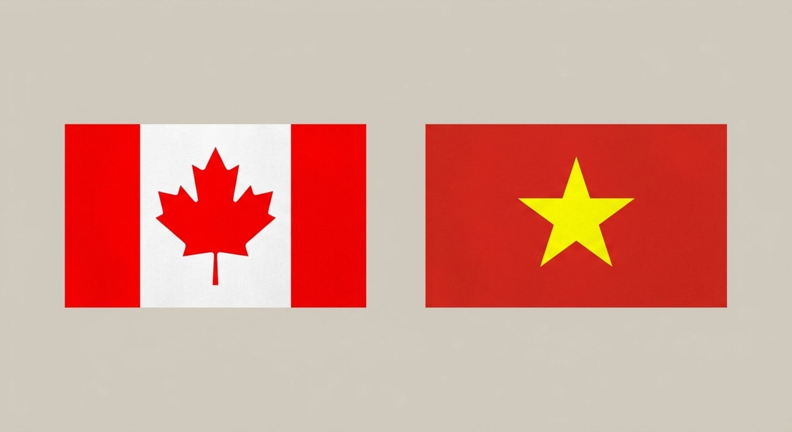 Canada–Viet Nam Strategic Partnership Deepens Trade and Supply-Chain Links