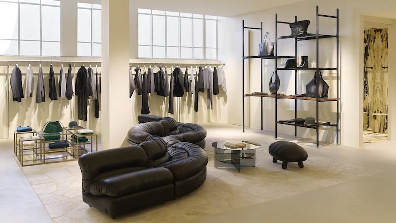The Frankie Shop Makes September Push with New Paris Corner and Milan Flagship