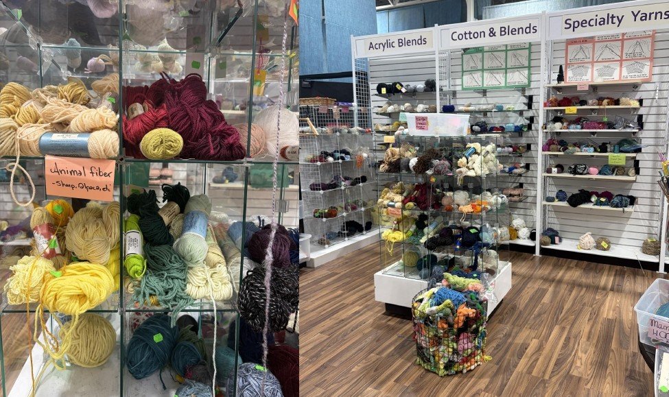 Fiber Artists Embrace Sustainability, but Cost and Market Pressures Limit Scale
