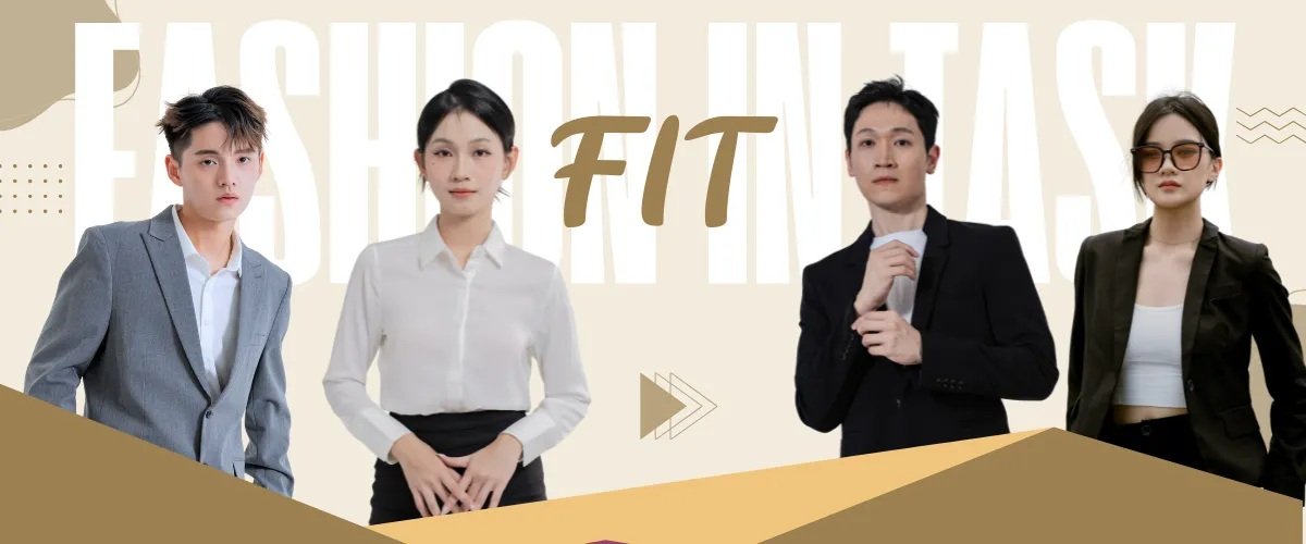 DEES Launches Fashion in Task (FIT) Concept to Connect Everyday Clothing with Changing Lifestyles