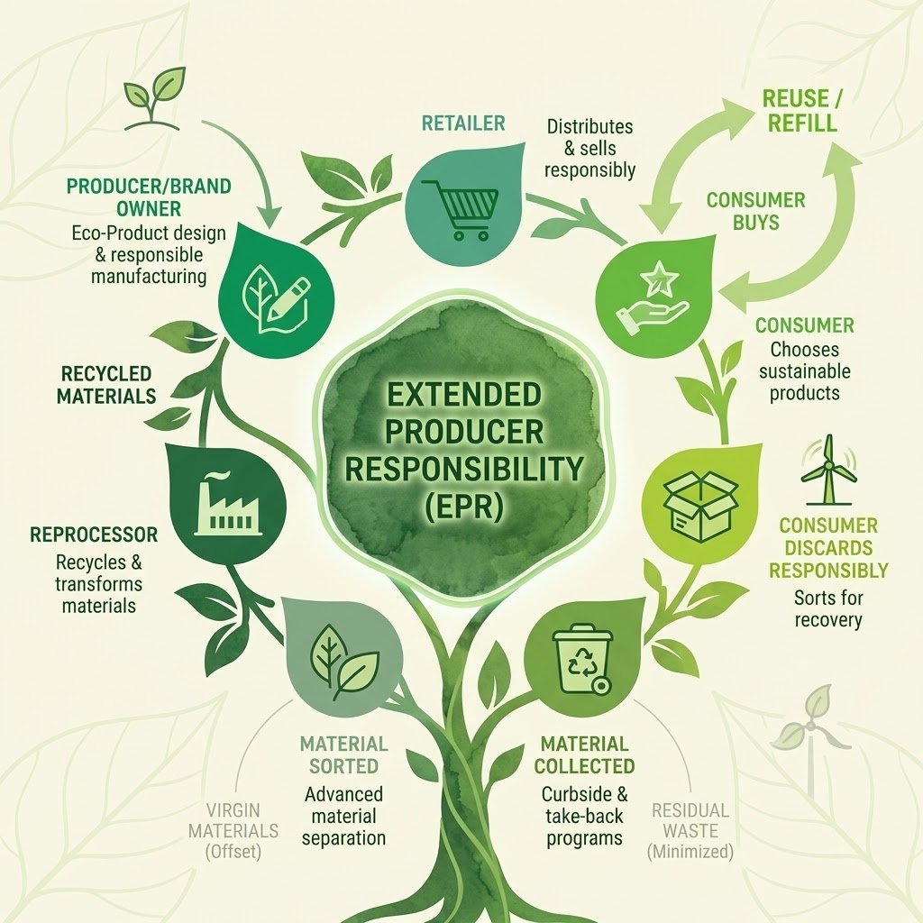 European Textile EPR Set to Reshape Fashion Costs, Data and Supply Chains
