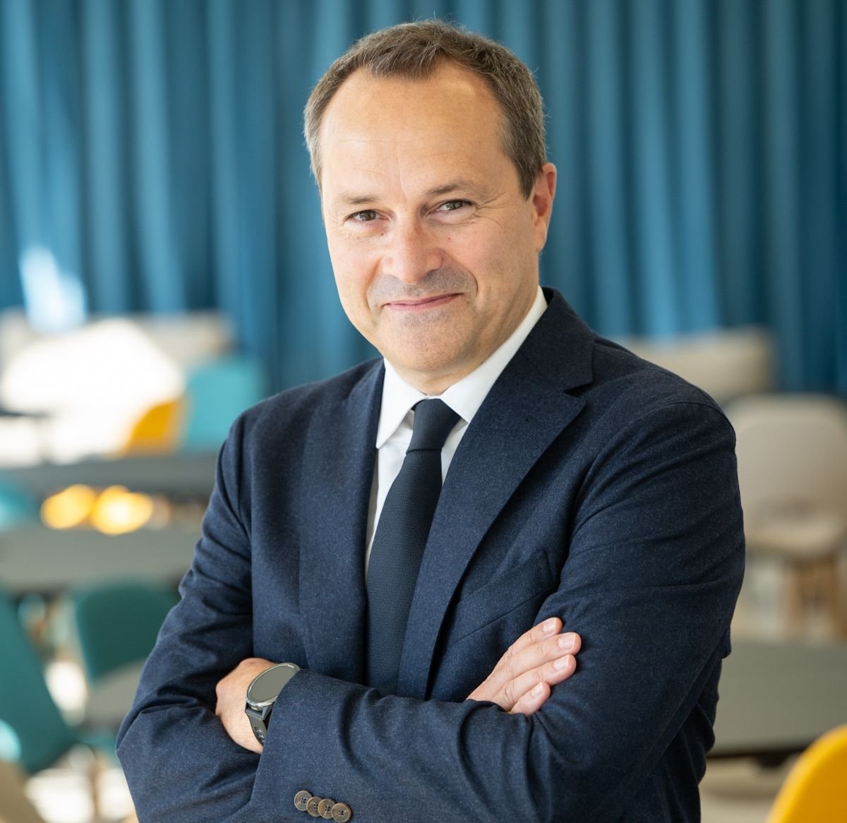 Arkema Appoints François Desné to Executive Committee