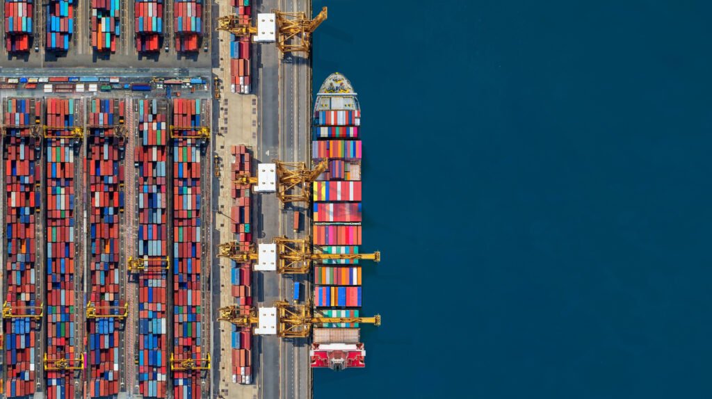 Trade Fragmentation Pushes Textile Supply Chains Toward Resilient Efficiency