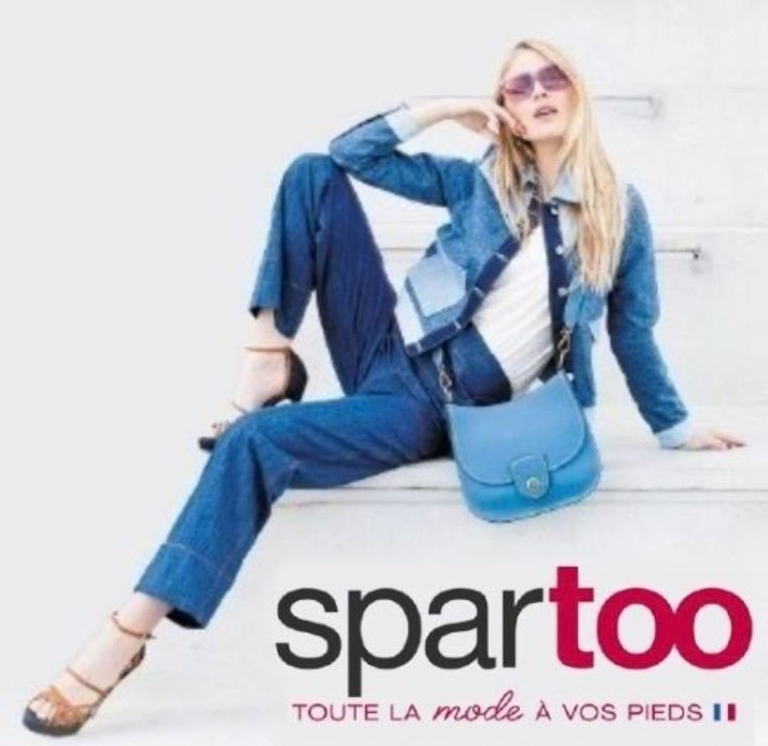 Spartoo H1 2026: Online Fashion GMV Falls 7.7% as Margin Pressure Weighs on Profitability