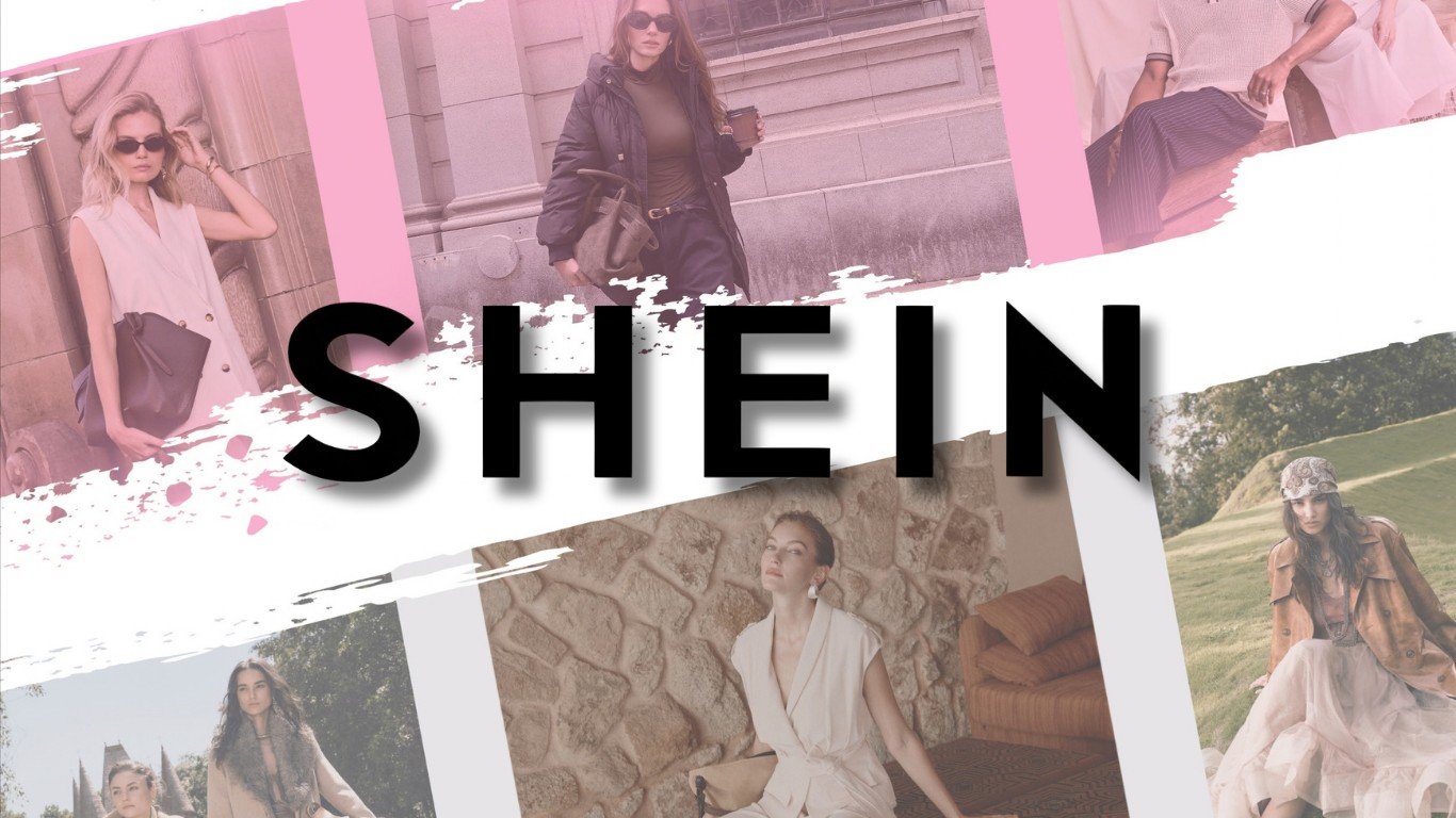 SHEIN’s Order Growth Outpaces Revenue as E-Commerce Model Broadens in H1 2026