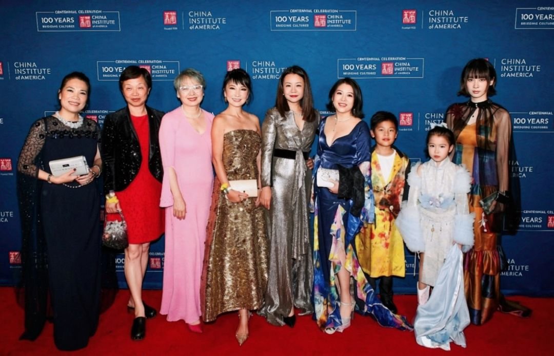 ISABELLE.C takes Chinese intangible heritage to New York through wearable art