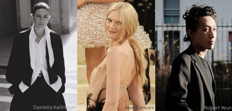 TIME100 Next 2026 Puts Fashion’s Next Generation in the Spotlight
