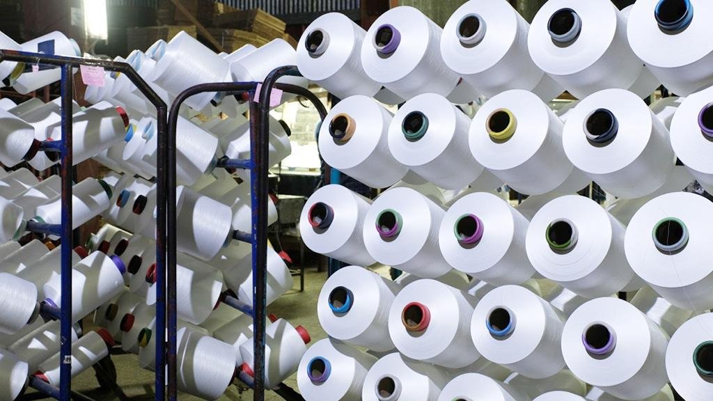 ADB, Modern Syntex Sign $50m Financing to Expand Polyester Chips Production in Bangladesh