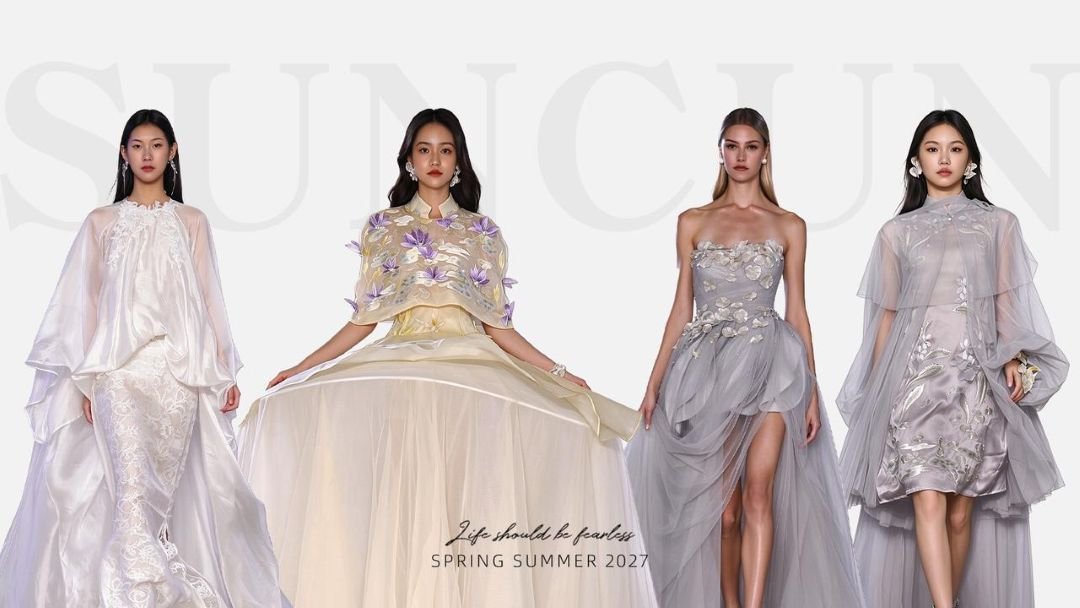 A Decade in Motion: SUNCUN Brings Eastern Dreams to London