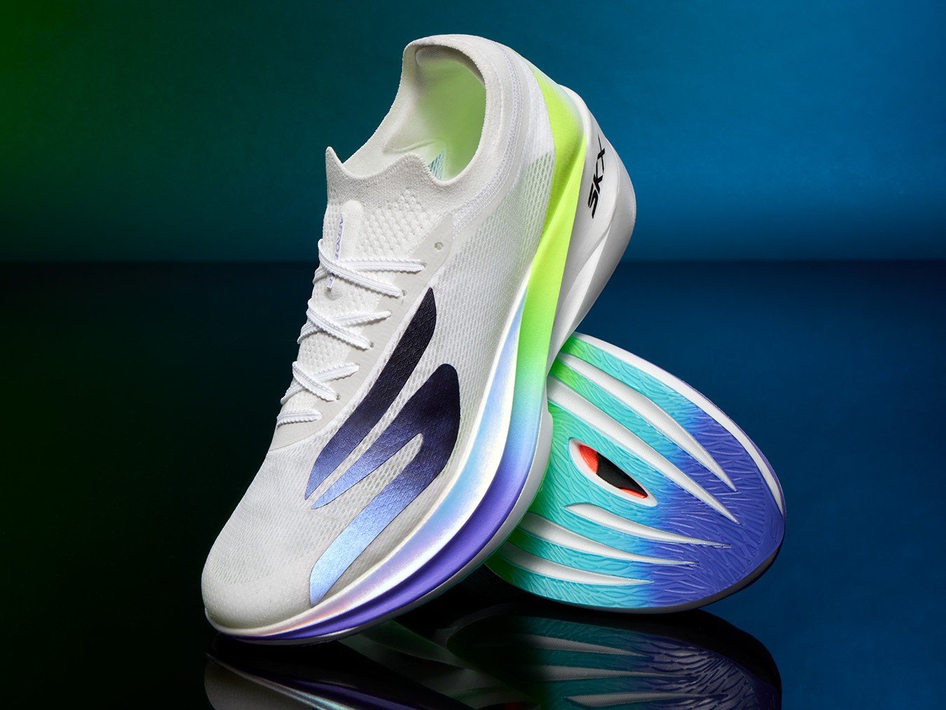Skechers Pushes Technical Footwear Forward With Carbon-Plated AERO Elite Racing Model