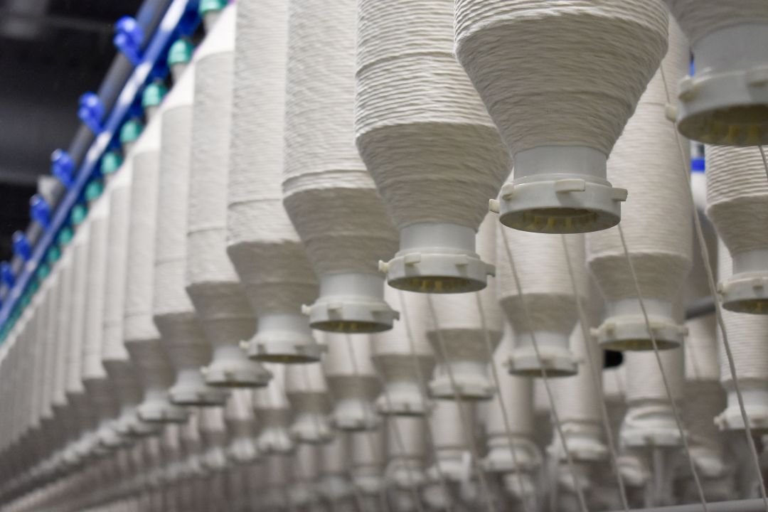 Parkdale Acquires Full Ownership of CiCLO Microplastics-Reduction Technology