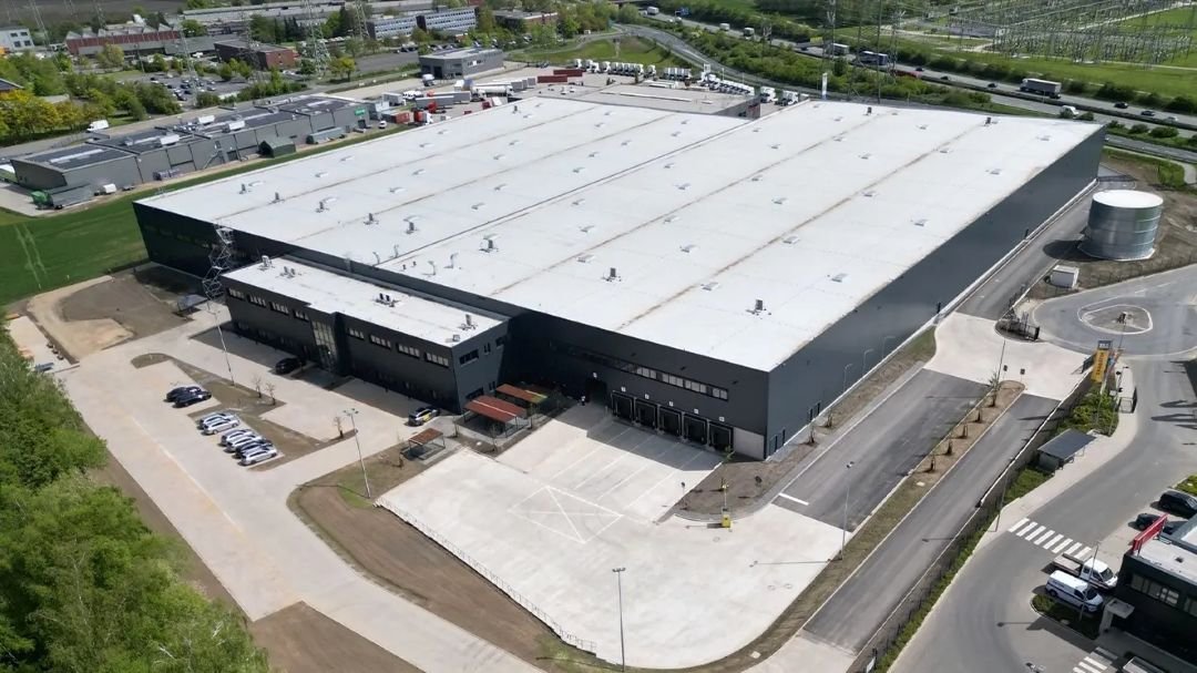 Barnet Europe Consolidates Operations in New Eschweiler Headquarters