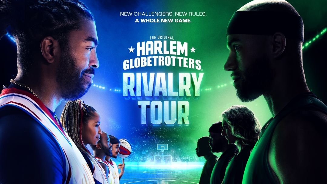 Globetrotters Dress for Rivalry: A New Outfitter, New Uniforms and a Retail Empire Behind Them