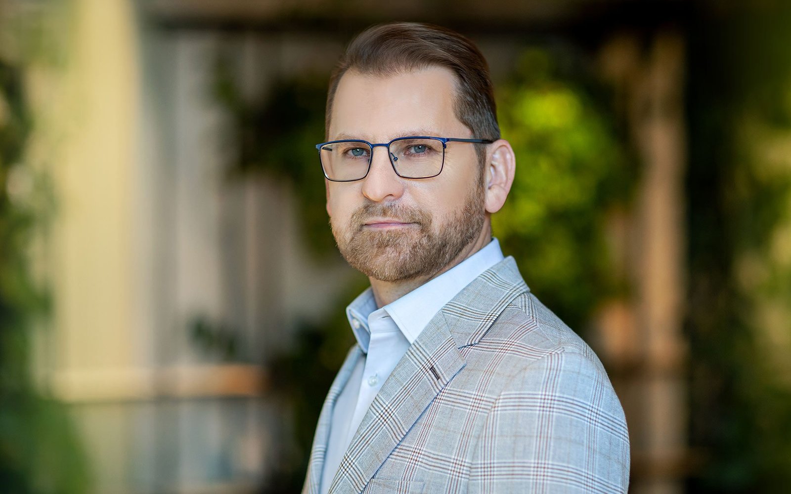 LPP CEO Marek Piechocki Named Among Fashion Industry’s Most Influential Figures