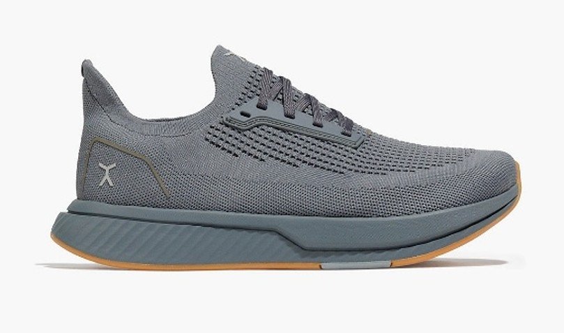 First Graphene Wins First Athletic Footwear Order