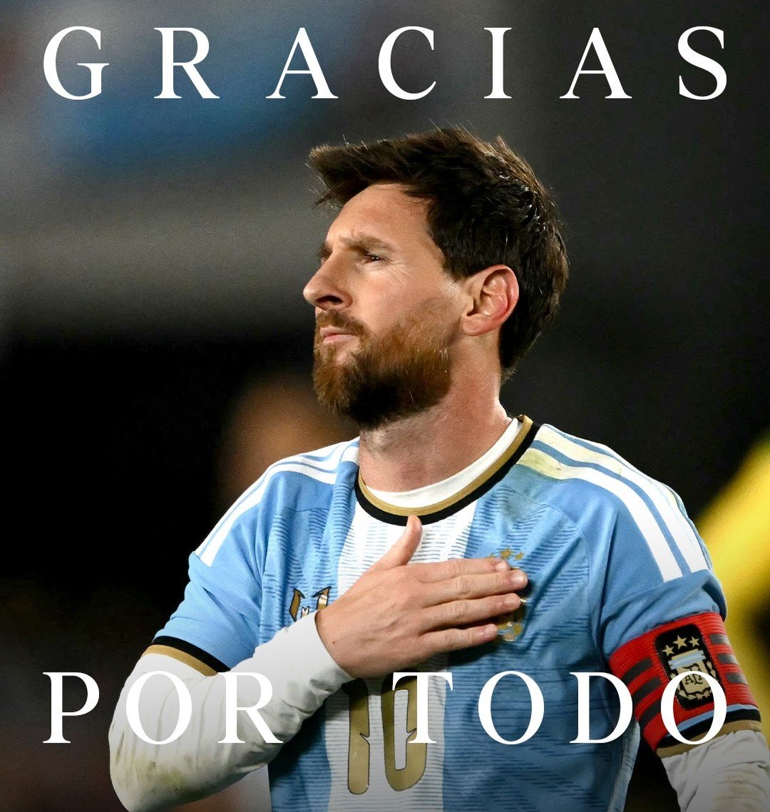 Messi's Farewell: The Business Around It and the Empire Built on One Number 10