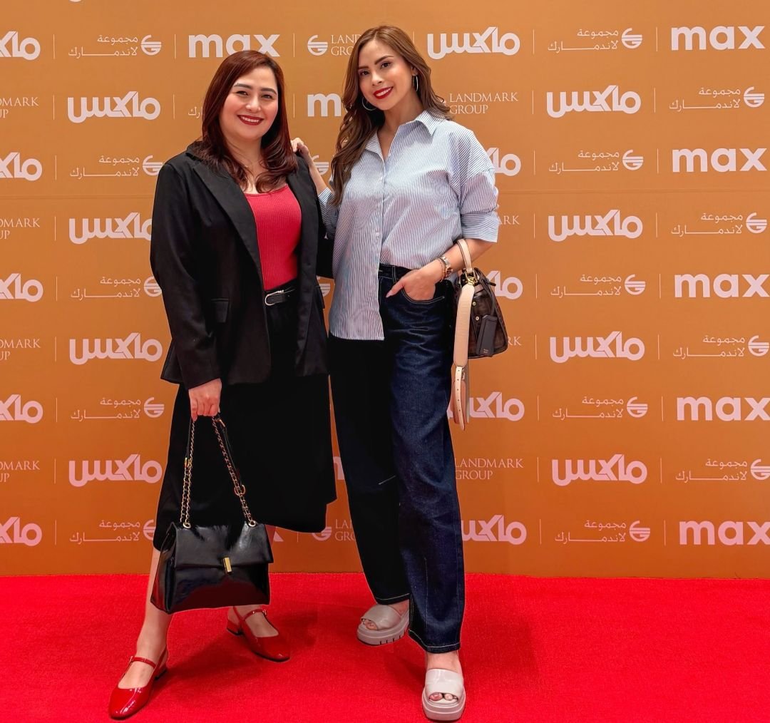 Max Fashion Opens Its Largest Store Worldwide at City Center Doha