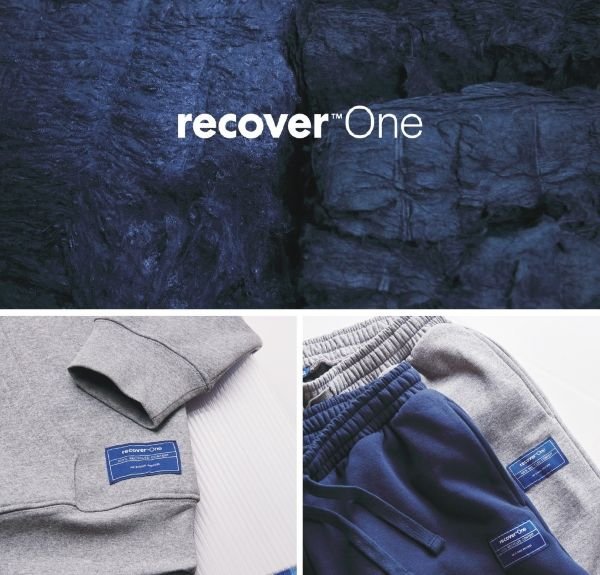 Recover™ Unveils Recover™One, a Fully Recycled Cotton-Polyester Blend for Spinners