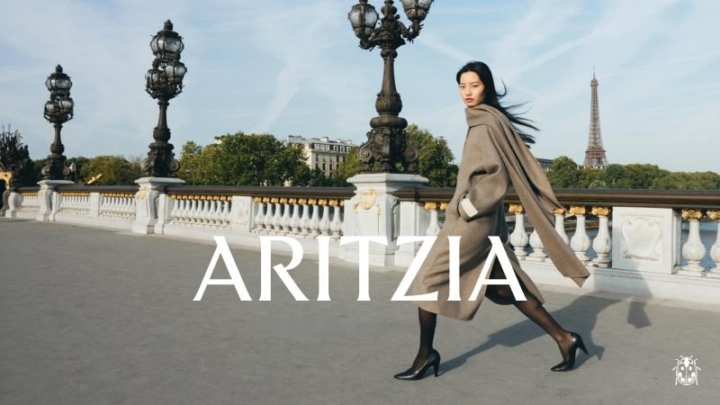 Aritzia Q2 Revenue Surges 44% to C$1.17 Billion