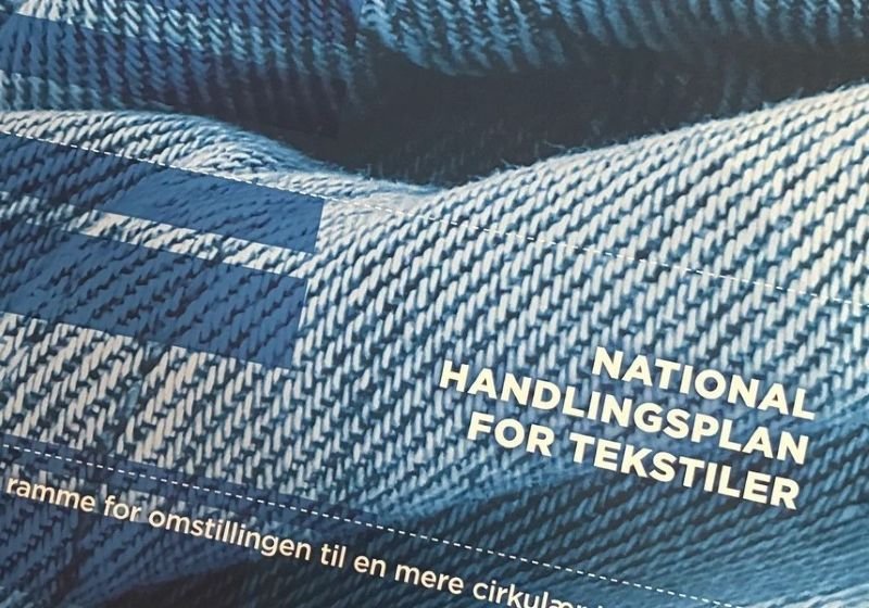 Denmark Sets Its Textile Course: What the National Textile Action Plan Means for Exporters and Danish Partners