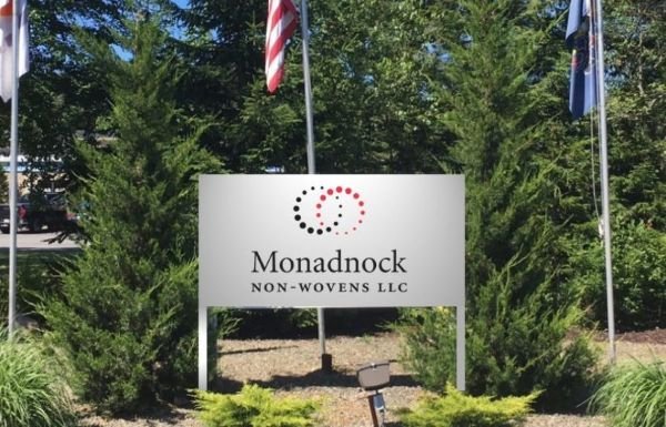 Precision Products Group Acquires Monadnock Non-Wovens to Expand Engineered Textile Portfolio