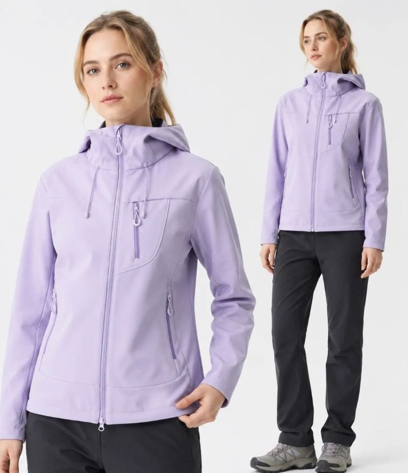 SUNART Launches Light Outdoor Apparel Collection Blending Urban Style with Performance