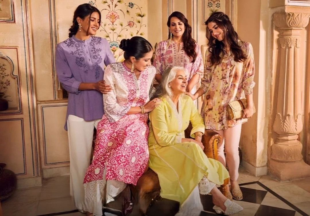 India Women’s Apparel Market Set to Reach $45.5 Billion by 2032