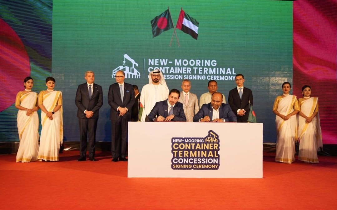 Beyond the Signing Ceremony: Bangladesh’s Exporters Want Proof, Not Promises, From the DP World Deal
