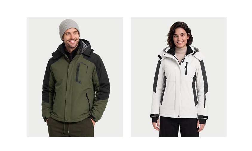 Wulcea Launches Next-Generation Graphene-Heated Jackets