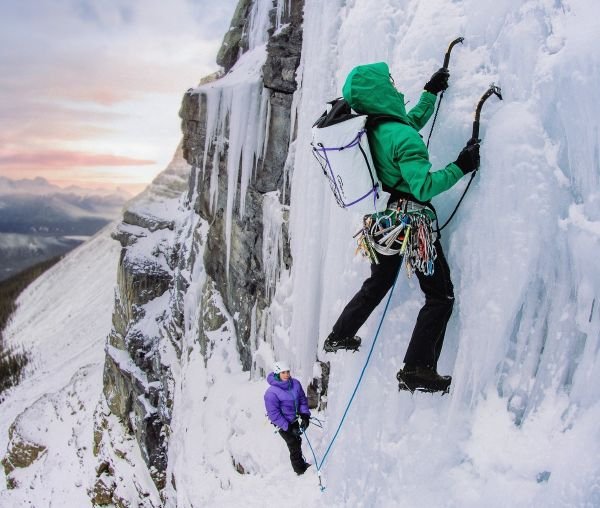 Chinese Climbing Brand KAILAS Promotes Technical Gear and Alpine Partnerships in Global Campaign