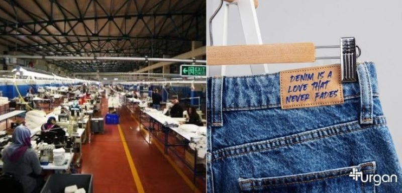 Turkey’s Urgan Textile Highlights Integrated Denim Manufacturing for Global Brands