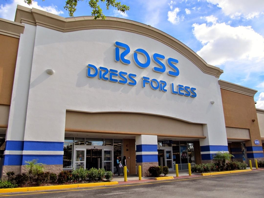 Ross Stores Opens 51 Stores in Sept-Oct, Completing 115, Targeted Fiscal 2026 Expansion