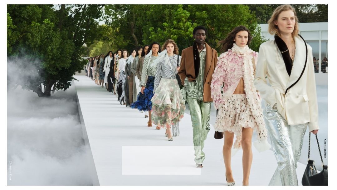 LVMH Q3 2026: China Slowdown Weighs on Fashion & Leather Goods
