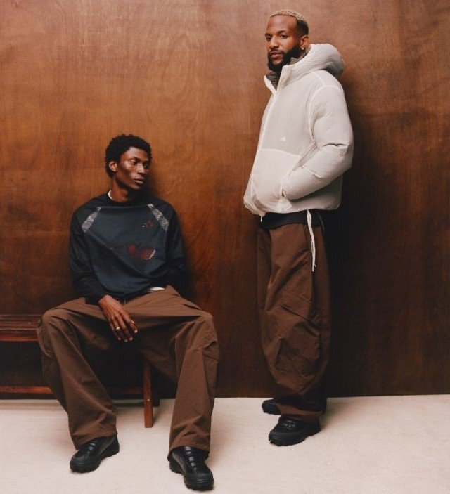 adidas and Arte Antwerp Extend FW26 Collaboration into Winter Football Culture