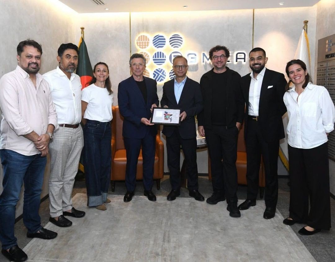 Smooth Supply Chain Is Key as Celio Eyes Higher-End Sourcing in Bangladesh