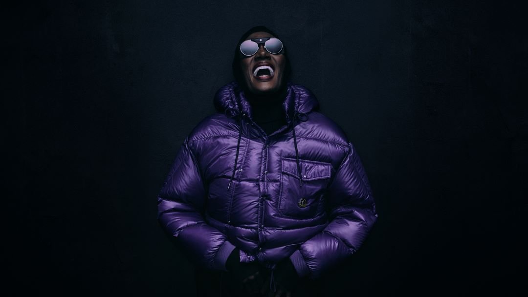 Moncler Re/Icons campaign features Cher, JENNIE and Grace Jones