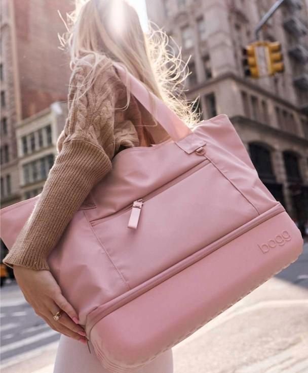 Bogg Expands Product Portfolio With GO TOTE Launch After $400 Million in Lifetime Sales