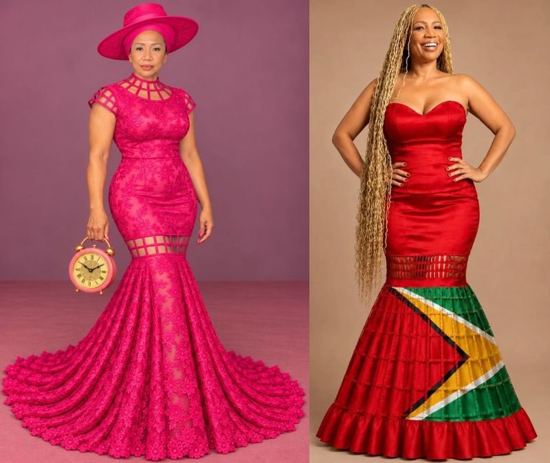 Caribbean Designer Sonia Noel to Receive Award in New York