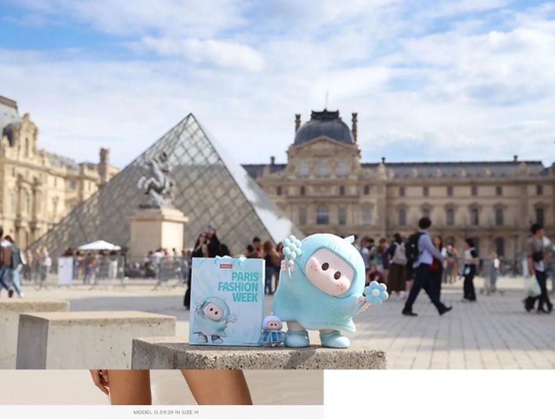 MINISO’s YOYO Character IP Surpasses RMB1 Billion in GMV, Extends Fashion Reach
