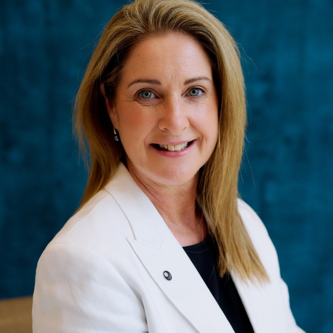Eimear McDonagh Elected ICA President as New Leadership Team Takes the Helm, with “Connection” as Its Guiding Theme