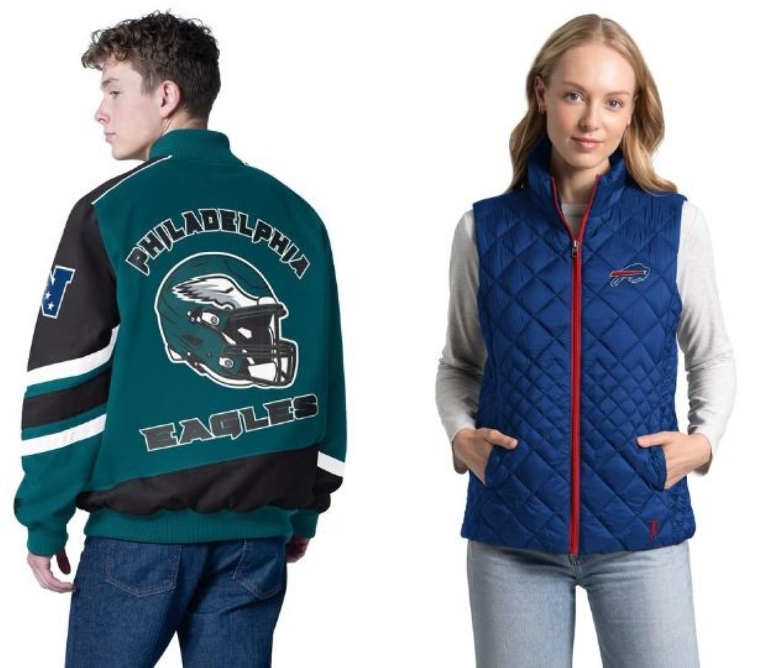 Pro Player Expands Into Golf Apparel With Amazon-Exclusive Collection