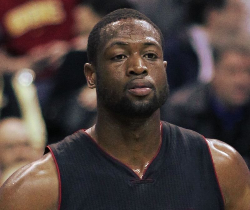 From Basketball Megastar to Menswear’s Chief Performance Officer