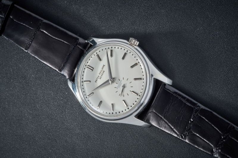 A Platinum Perpetual Calendar Takes the Spotlight at FutureGrail’s Singapore Debut