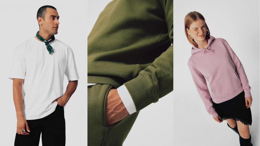 Spreadshop Expands Print-on-Demand Apparel Collection to 80 Styles in Europe