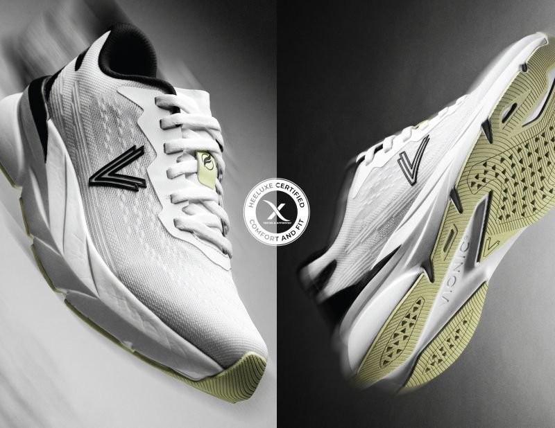 Vionic Debuts Hummingbird, Its Lightest Walking Shoe, Built on New VioFeather Platform