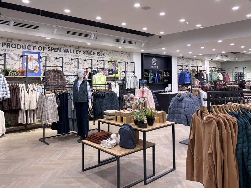 TOG24 Partners with TWO EIGHT ONE to Strengthen Global Quality Control