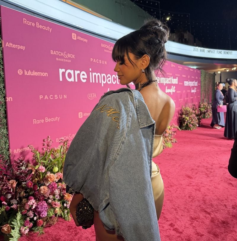 Pacsun and the Rare Impact Fund: New Collection to Carry It Forward