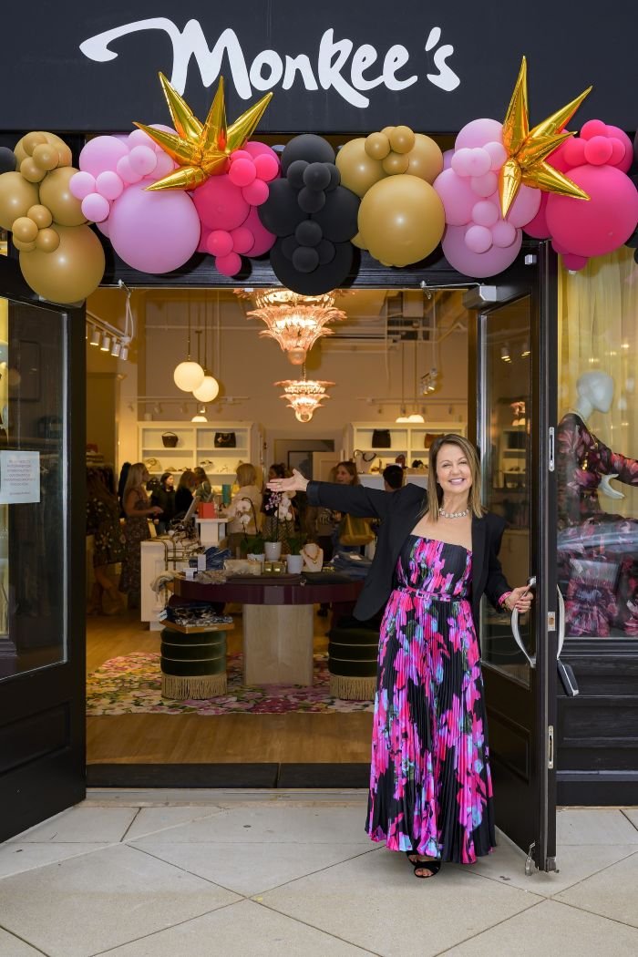 Dressing for Every Chapter: Inside Loudoun’s New Upscale Boutique