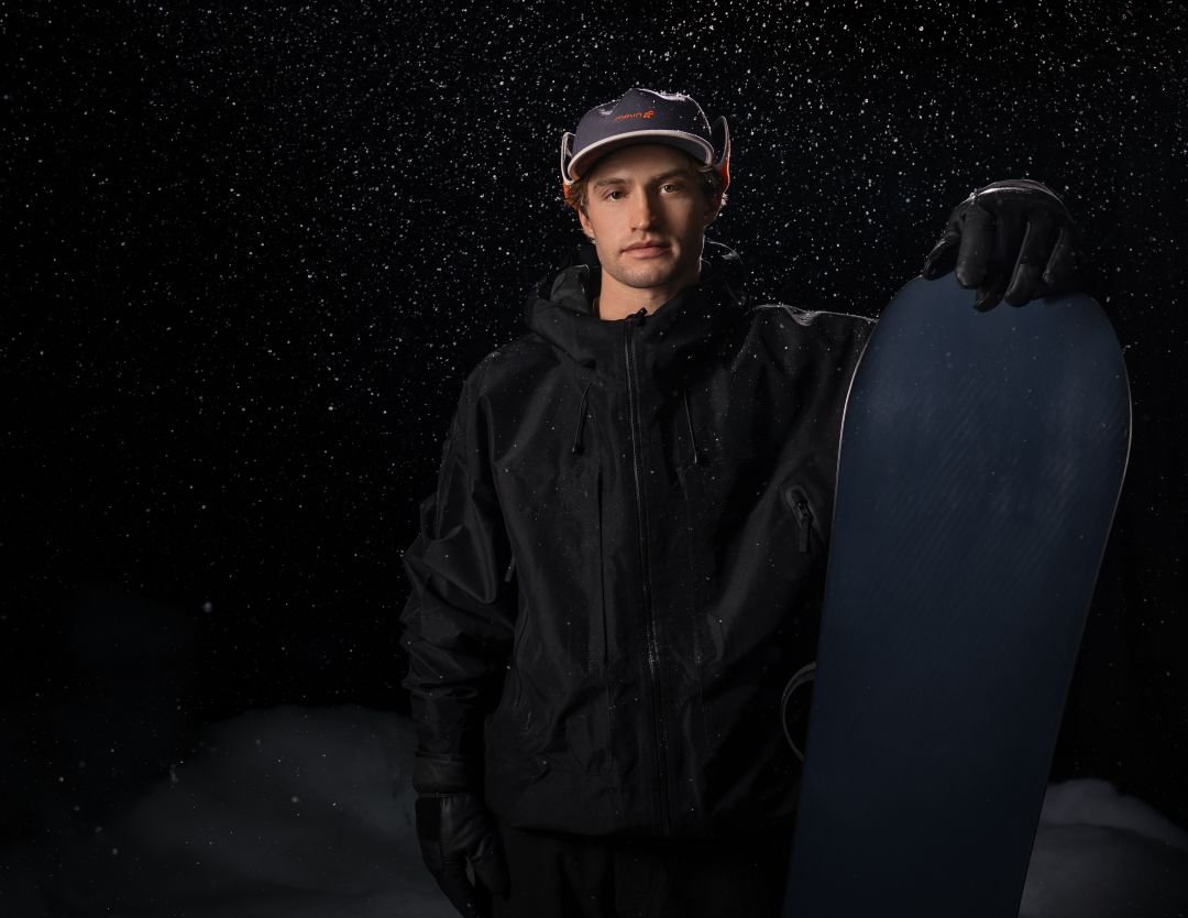 Built for the Hill: melin’s Lifty Brings Premium Headwear to the Slopes